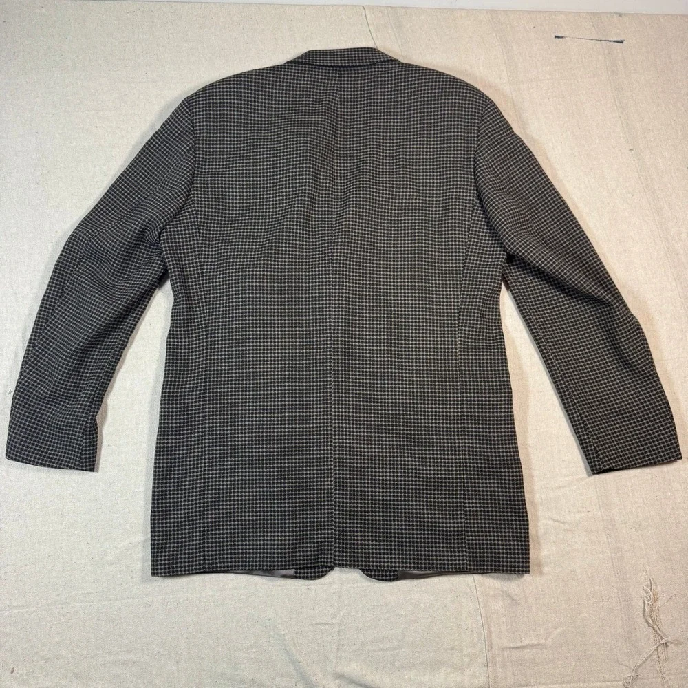 Hugo Boss classic three